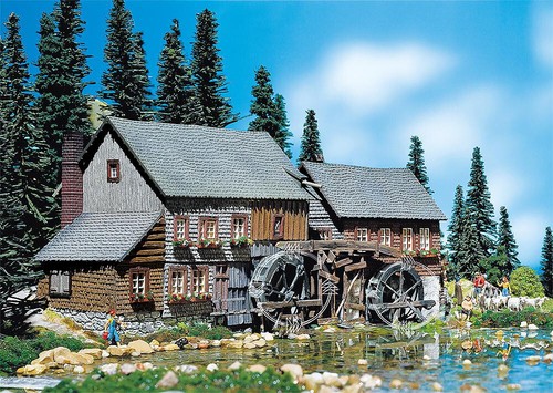 Faller 130388 spur - faller,