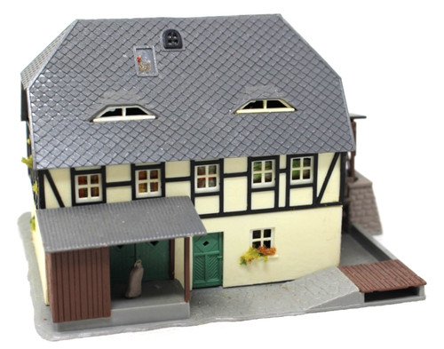 Auhagen 12230 wassermühle - h0,