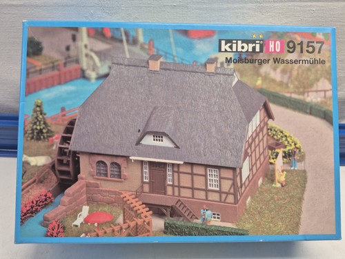 Kibri bausatz 9157 - bausatz,