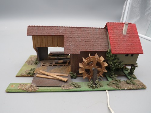 Faller 229 sägemühle - faller,