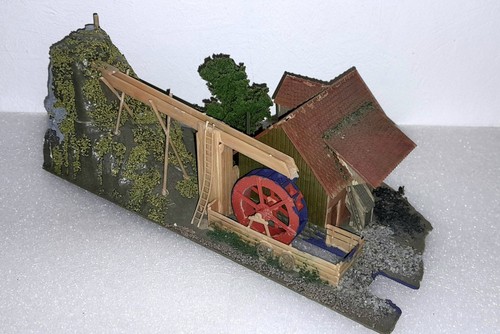 Faller 225 wassermühle - ho,