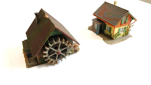 Faller konvolut mühle - faller,