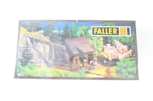 Faller 226 bausatz - faller, b-226