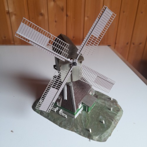 Faller 231 windmühle mit - b-231,