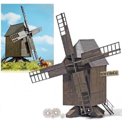 Busch 1575 bockwindmühle - busch,