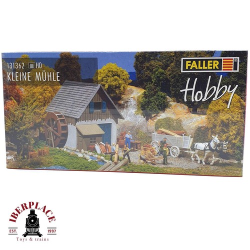 Faller 131362 - ♻️,
