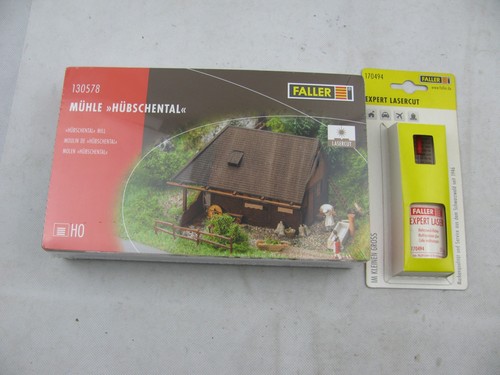 425 faller bausatz 130578 - 425|,