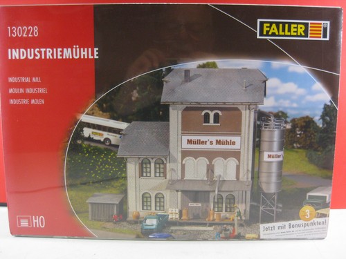 Faller 130228 - faller, h0
