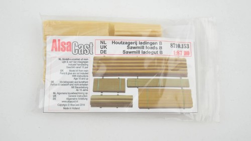 Alsacast 8710 153 bausatz - 8710.153,