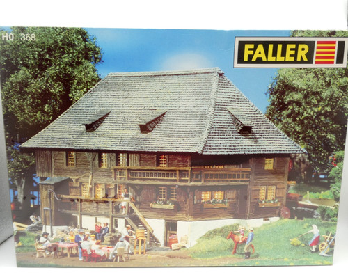Spur faller 130368 - ,