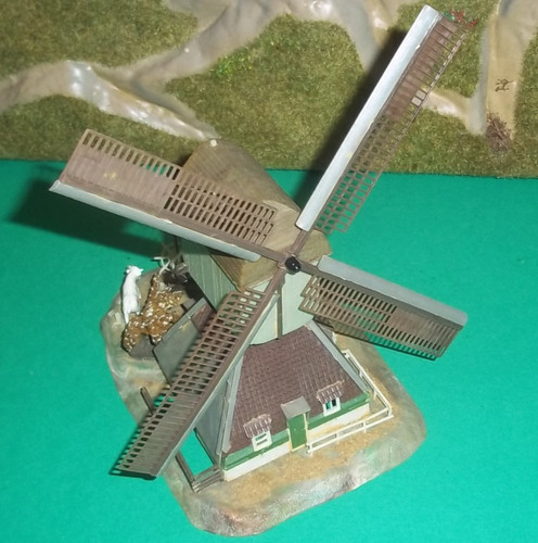 Faller windmühle b231 - faller,