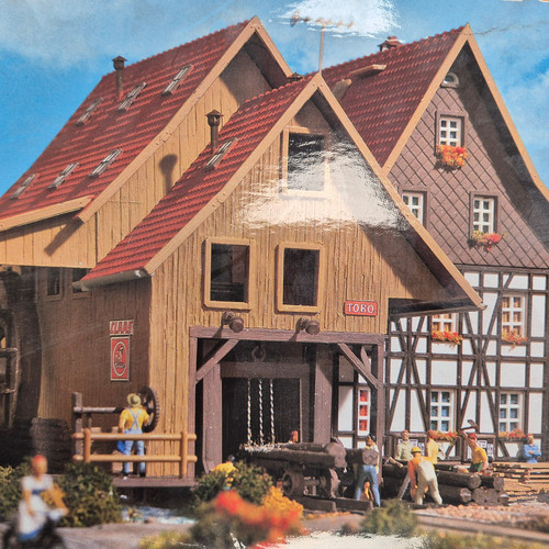 Vollmer 3793 tonbachmühle - 3793,