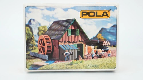Pola 701 wassermühle - 701,