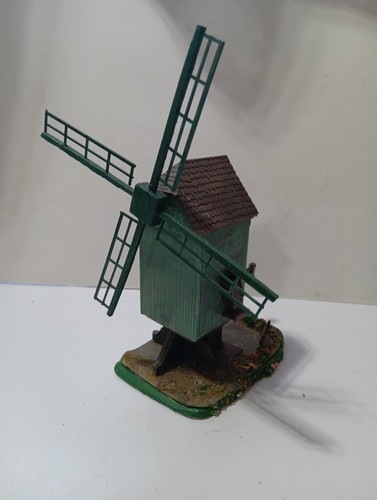 Windmühle motor h0 tt - windmühle, ?