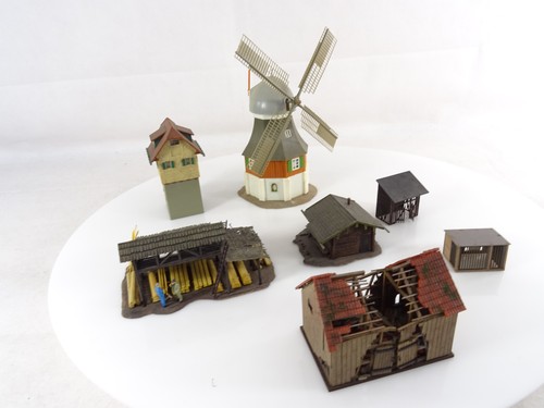 Faller windmühle 6 - 1:87,,