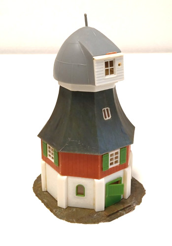 Faller windmühle b - faller,