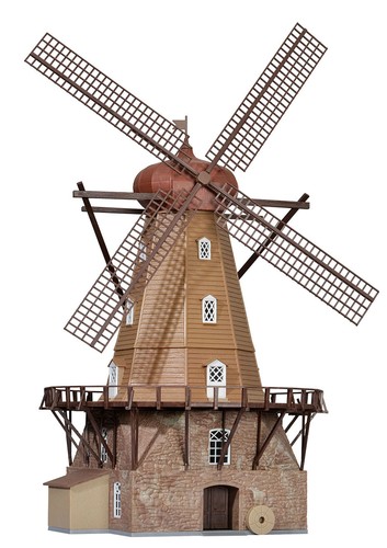 Kibri 39151 windmühle - kibri,