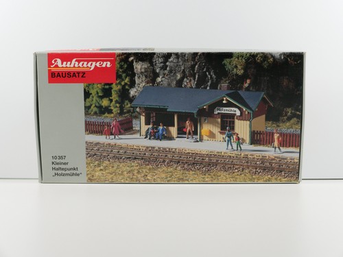 Auhagen 10357 bausatz - auhagen,