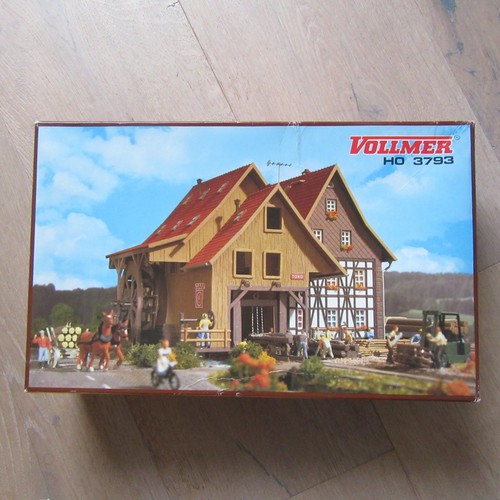 Vollmer 3793 - vollmer,