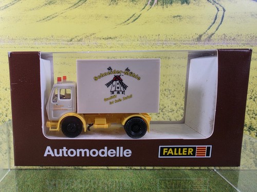 Faller 1025 kirmes mb - 1025,