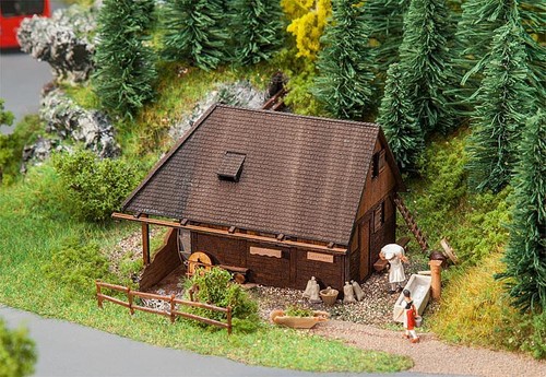 Faller 130578 mühle - faller,
