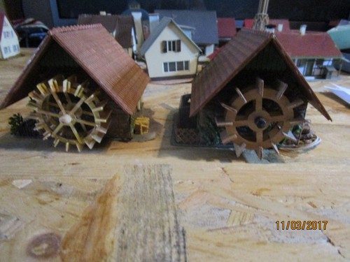 Faller 227 kleine - faller, h0